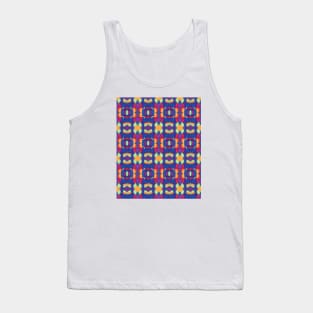 Happy Hallway Tank Top